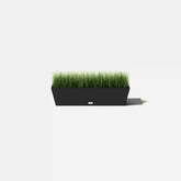 pure window box planter