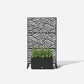 flowleaf privacy screen set