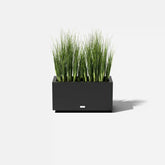 block long box planter