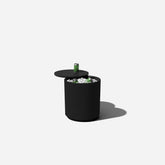demi chill side table
