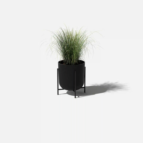 mason raised kona planter