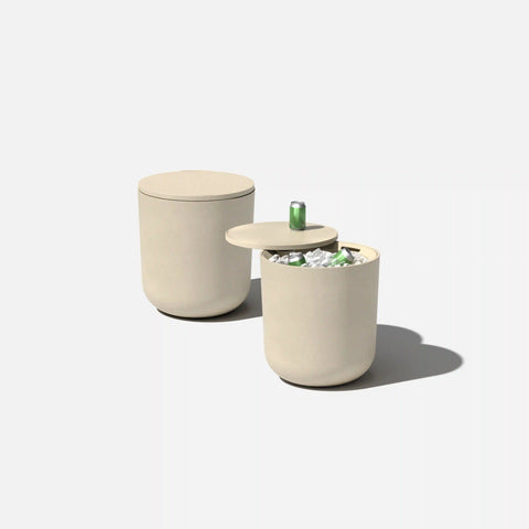 kona chill side table