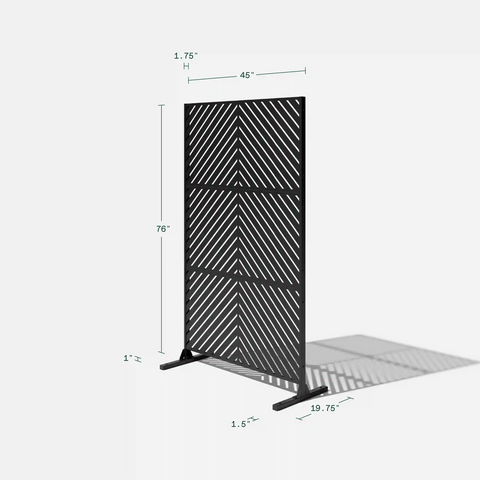 demi span planter