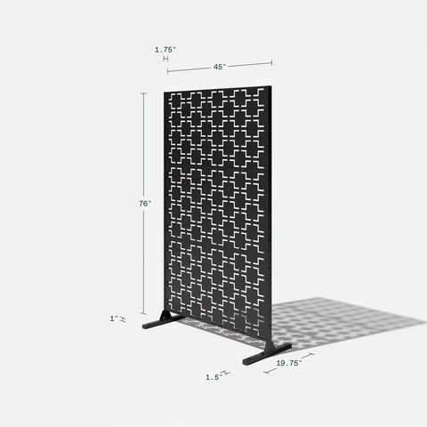 block long box planter