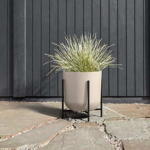 mason raised kona planter