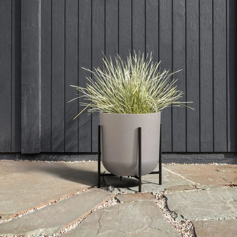 mason raised kona planter