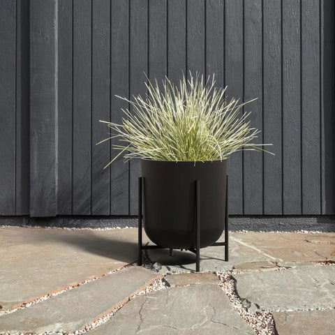 mason raised kona planter