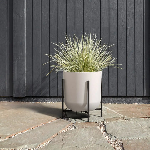 mason raised kona planter