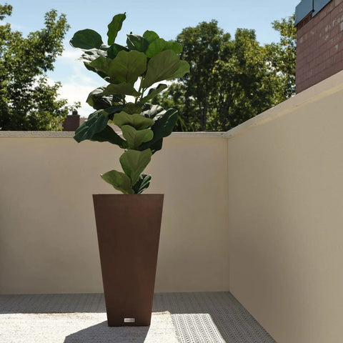 pure midland planter