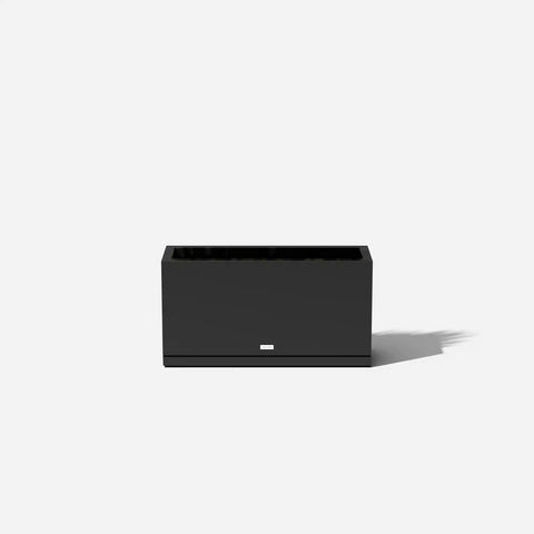 block long box planter