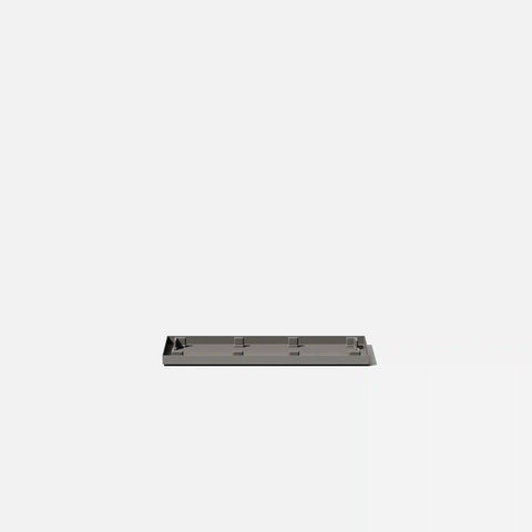block long box planter