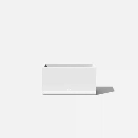 block long box planter