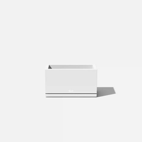 block long box planter