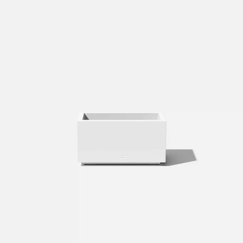 block long box planter
