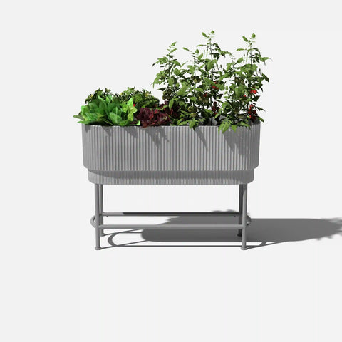 demi raised garden bed