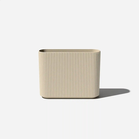 demi span planter