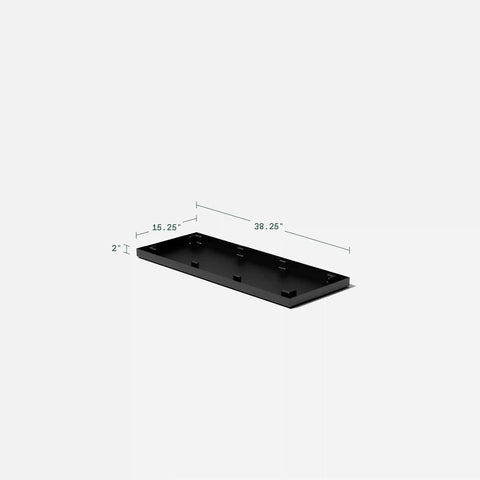 block long box planter