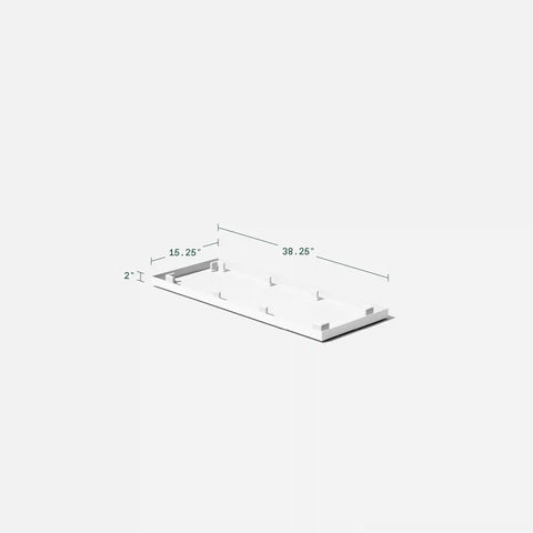 block long box planter