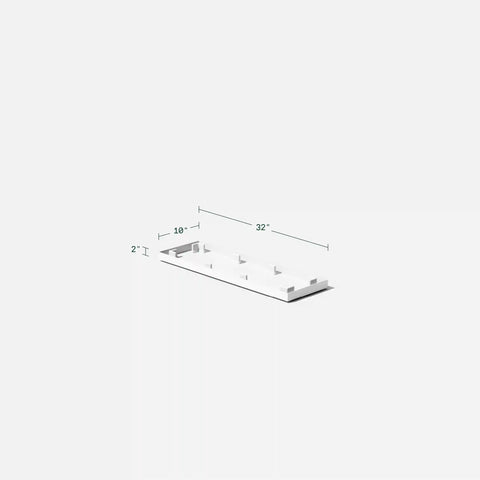 block long box planter