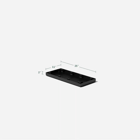 block long box planter
