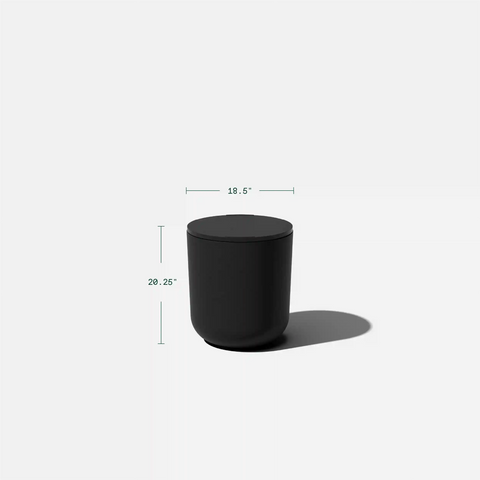 kona chill side table