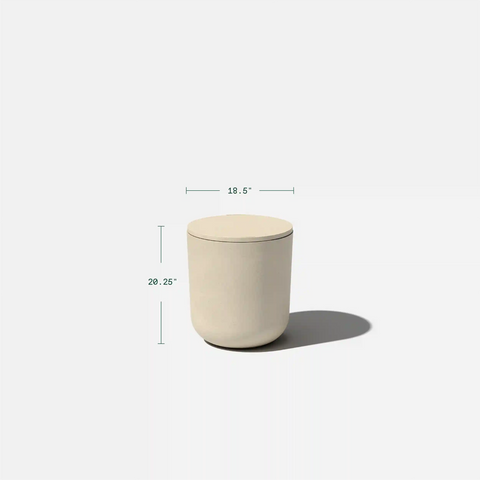 kona chill side table
