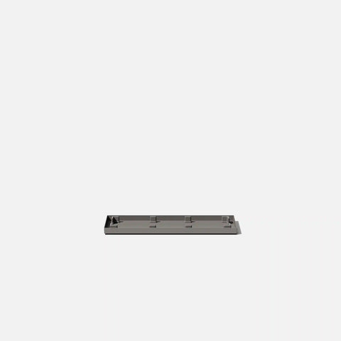 block long box planter