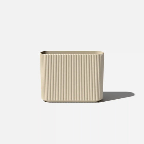 demi span planter