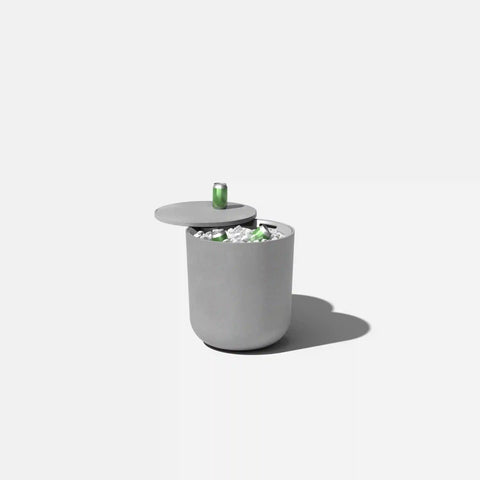 kona chill side table
